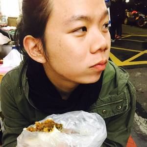 Meet your Posher, Kelvin